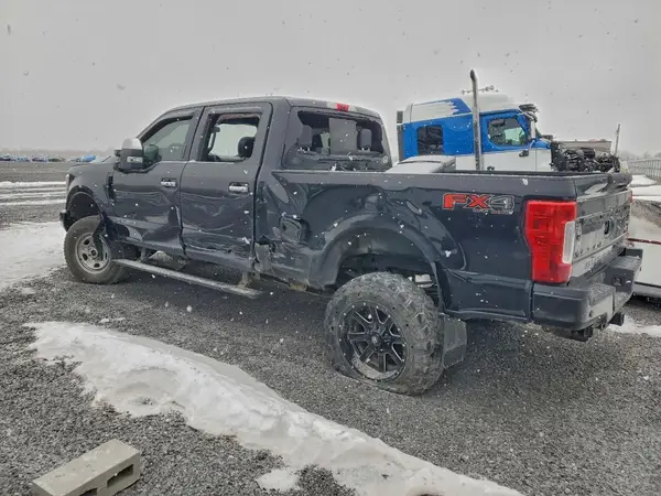 1FT8W3BT8KEE47692 2019 FORD F350 - Image 2