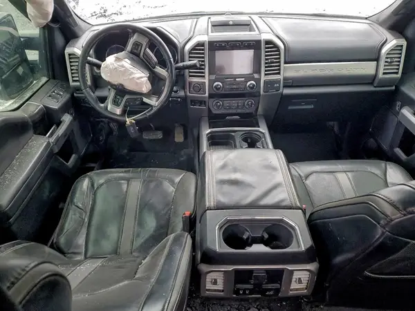 1FT8W3BT8KEE47692 2019 FORD F350 - Image 8
