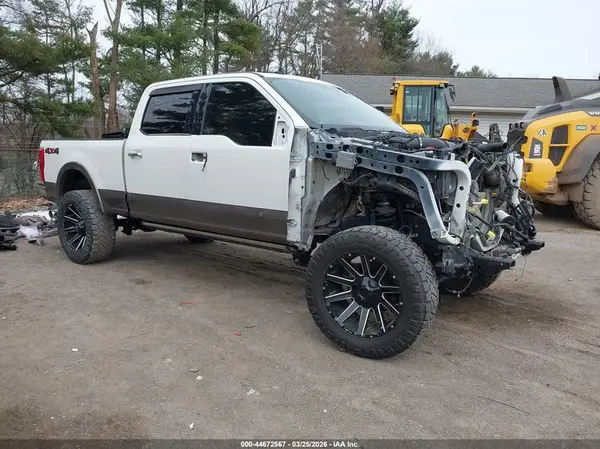 1FT8W3BT8KEE48793 2019 FORD F350 - Image 1