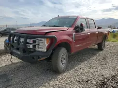 1FT8W3BT8KEE53265 2019 FORD F350