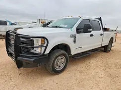 1FT8W3BT8KEE59633 2019 FORD F350