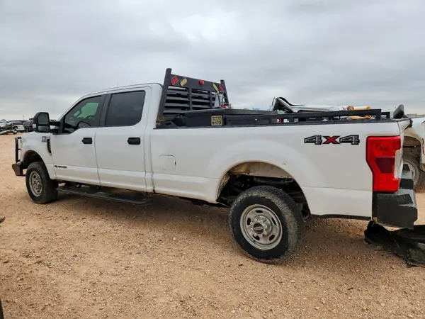 1FT8W3BT8KEE59633 2019 FORD F350 - Image 2