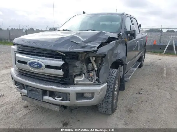 1FT8W3BT8KEE97864 2019 FORD F350 - Image 2