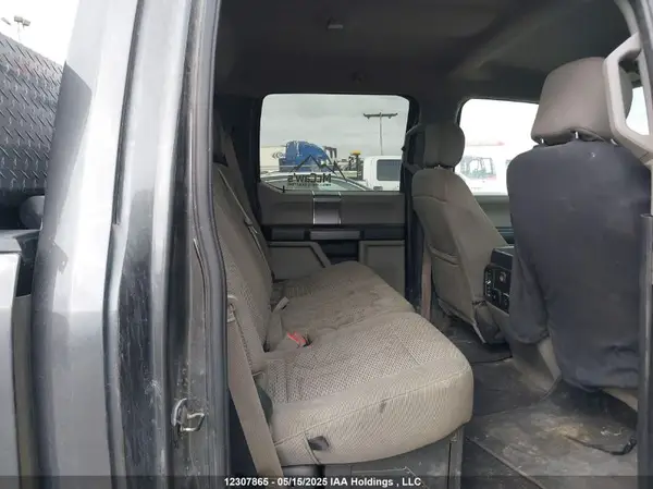 1FT8W3BT8KEE97864 2019 FORD F350 - Image 8