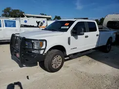 1FT8W3BT8KEF10001 2019 FORD F350