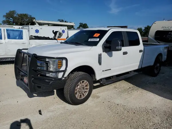 1FT8W3BT8KEF10001 2019 FORD F350 - Image 1