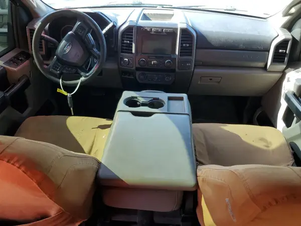 1FT8W3BT8KEF10001 2019 FORD F350 - Image 8
