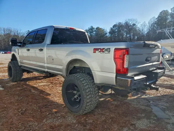 1FT8W3BT8KEF10242 2019 FORD F350 - Image 2