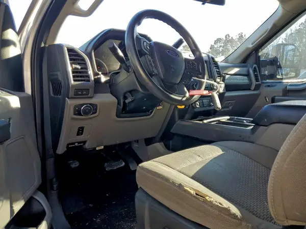 1FT8W3BT8KEF10242 2019 FORD F350 - Image 8