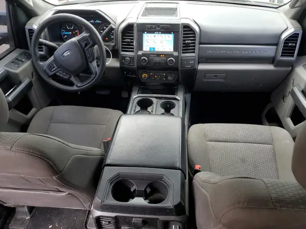 1FT8W3BT8KEF13092 2019 FORD F350 - Image 8
