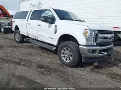 1FT8W3BT8KEF13299 2019 FORD F350