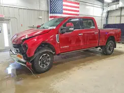 1FT8W3BT8KEF13402 2019 FORD F350