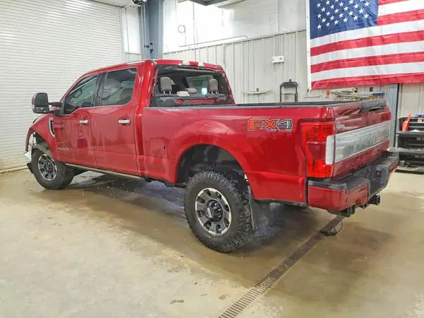 1FT8W3BT8KEF13402 2019 FORD F350 - Image 2