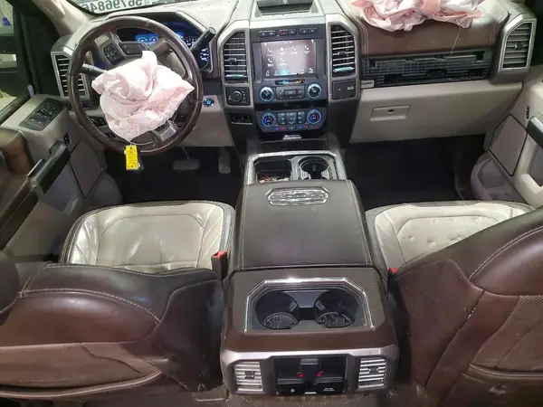 1FT8W3BT8KEF13402 2019 FORD F350 - Image 8