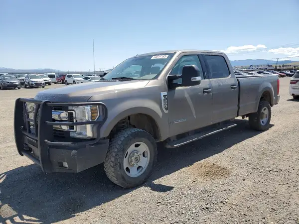 1FT8W3BT8KEF30457 2019 FORD F350 - Image 1