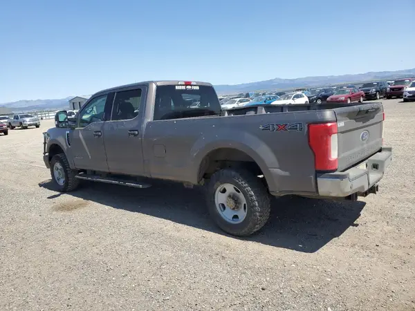 1FT8W3BT8KEF30457 2019 FORD F350 - Image 2