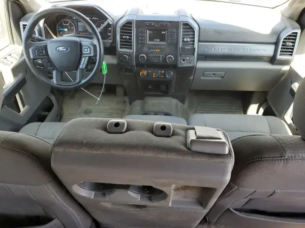 1FT8W3BT8KEF30457 2019 FORD F350 - Image 8