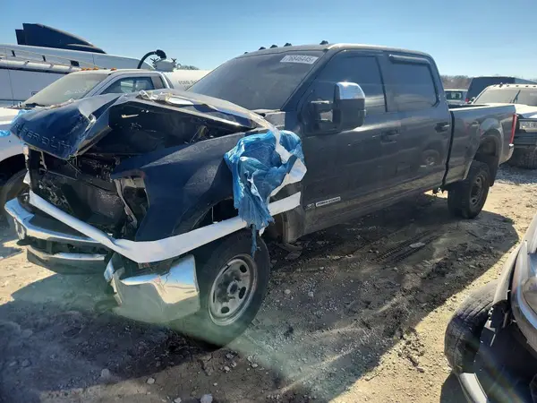 1FT8W3BT8KEF74796 2019 FORD F350 - Image 1