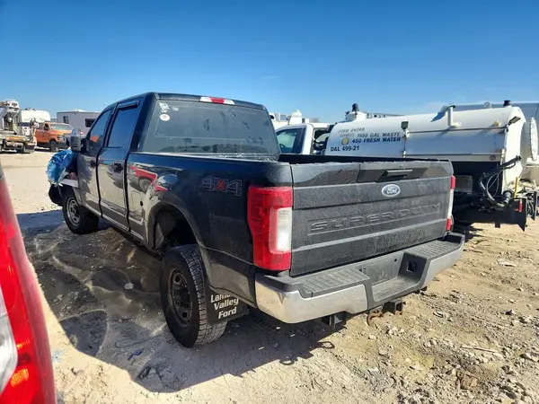1FT8W3BT8KEF74796 2019 FORD F350 - Image 2
