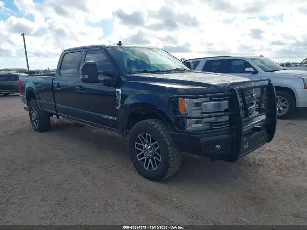 1FT8W3BT8KEF76886 2019 FORD F350 - Image 1