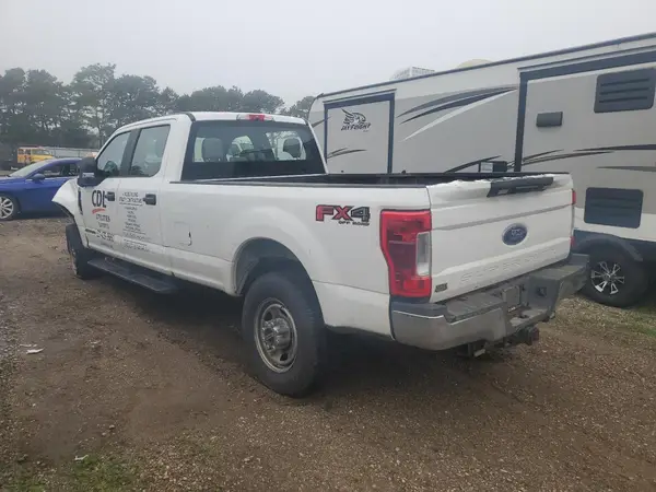1FT8W3BT8KEF92120 2019 FORD F350 - Image 2