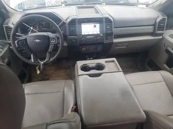 1FT8W3BT8KEF92120 2019 FORD F350 - Image 8