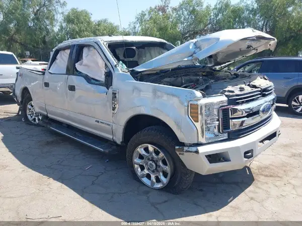 1FT8W3BT8KEF92439 2019 FORD F350 - Image 1