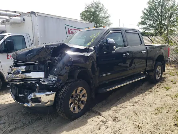 1FT8W3BT8KEG29067 2019 FORD F350 - Image 1