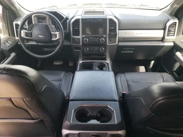 1FT8W3BT8KEG29067 2019 FORD F350 - Image 8
