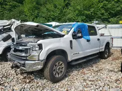 1FT8W3BT8LEC08645 2020 FORD F350