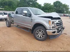 1FT8W3BT8LEC19385 2020 FORD F350