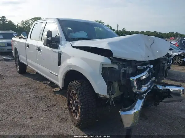 1FT8W3BT8LEC22366 2020 FORD F350 - Image 1