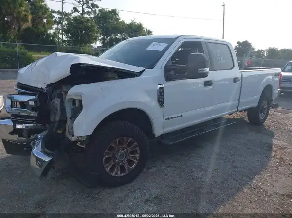 1FT8W3BT8LEC22366 2020 FORD F350 - Image 2