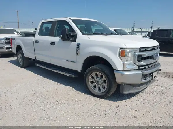 1FT8W3BT8LEC47011 2020 FORD F350 - Image 1