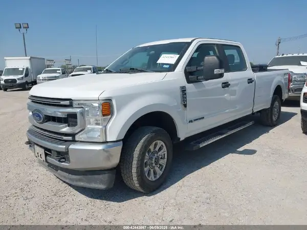 1FT8W3BT8LEC47011 2020 FORD F350 - Image 2