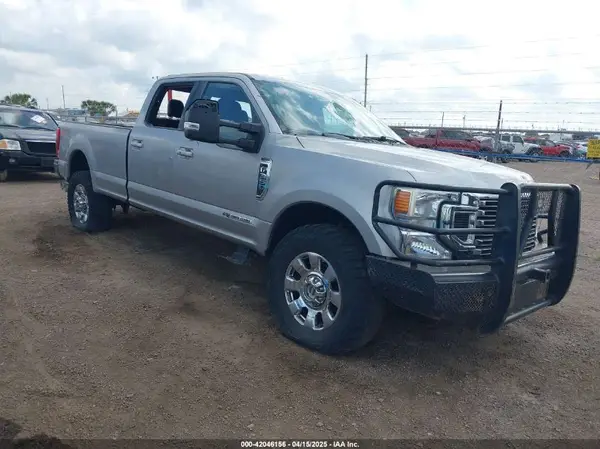 1FT8W3BT8LEC61636 2020 FORD F350 - Image 1