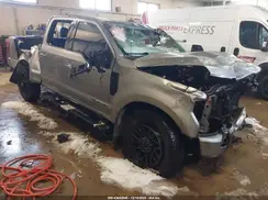 1FT8W3BT8LEC65119 2020 FORD F350