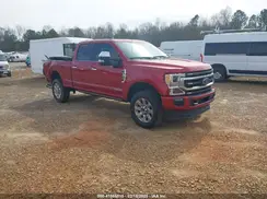 1FT8W3BT8LEC67713 2020 FORD F350