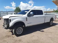 1FT8W3BT8LEC71132 2020 FORD F350