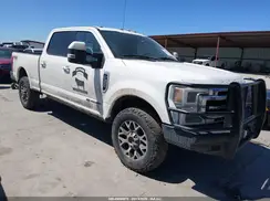 1FT8W3BT8LEC87945 2020 FORD F350