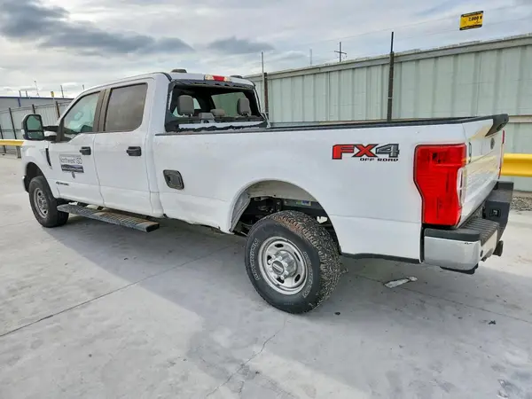 1FT8W3BT8LED10317 2020 FORD F350 - Image 2