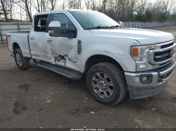 1FT8W3BT8LED37212 2020 FORD F350 - Image 1