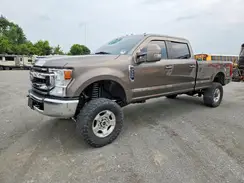 1FT8W3BT8LED53345 2020 FORD F350