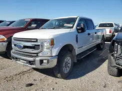 1FT8W3BT8LED93828 2020 FORD F350
