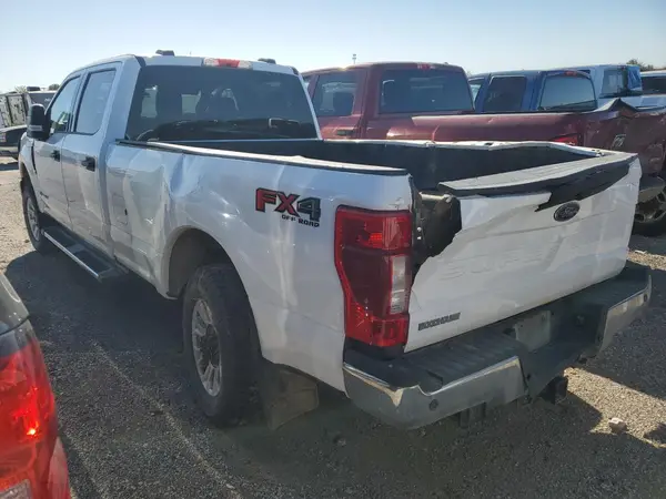 1FT8W3BT8LED93828 2020 FORD F350 - Image 2