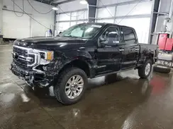 1FT8W3BT8LEE20574 2020 FORD F350