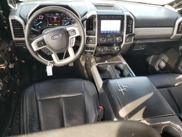 1FT8W3BT8LEE32188 2020 FORD F350 - Image 8