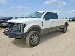 1FT8W3BT8LEE62615 2020 FORD F350