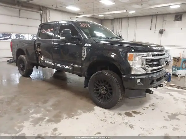 1FT8W3BT8LEE64977 2020 FORD F350 - Image 1