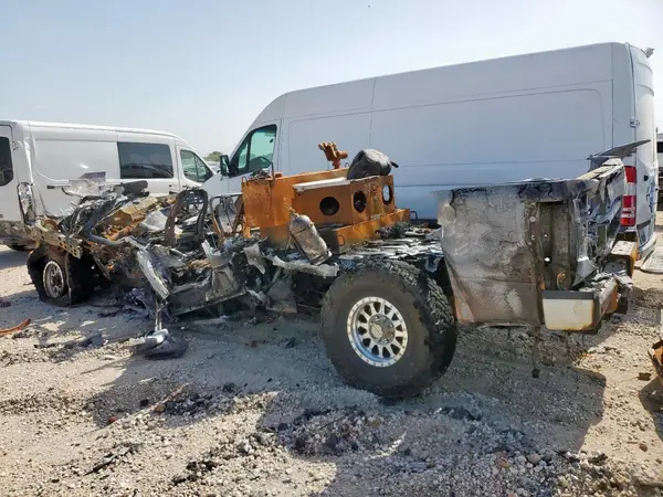 1FT8W3BT8LEE67765 2020 FORD F350 - Image 2